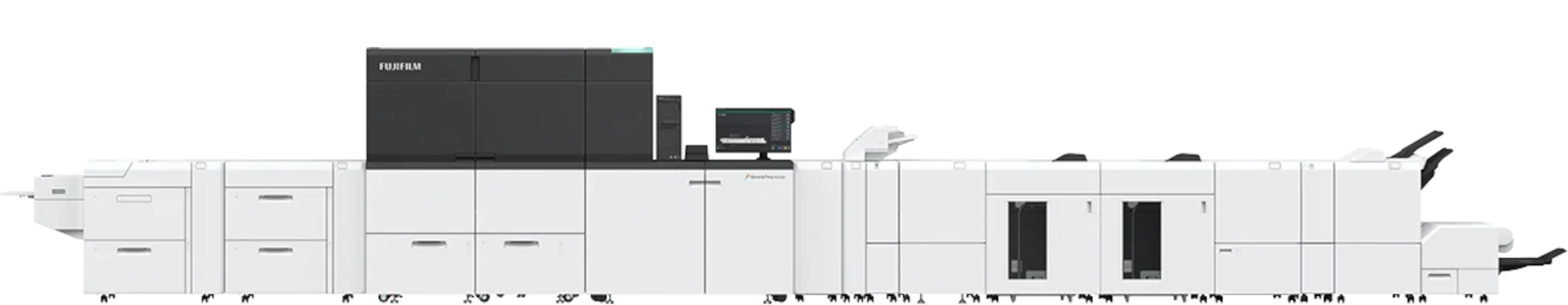 Revoria Press PC2120