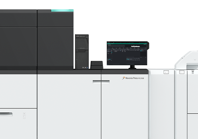 Revoria Flow PC31