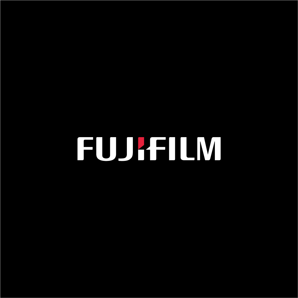 logo FujiFilm